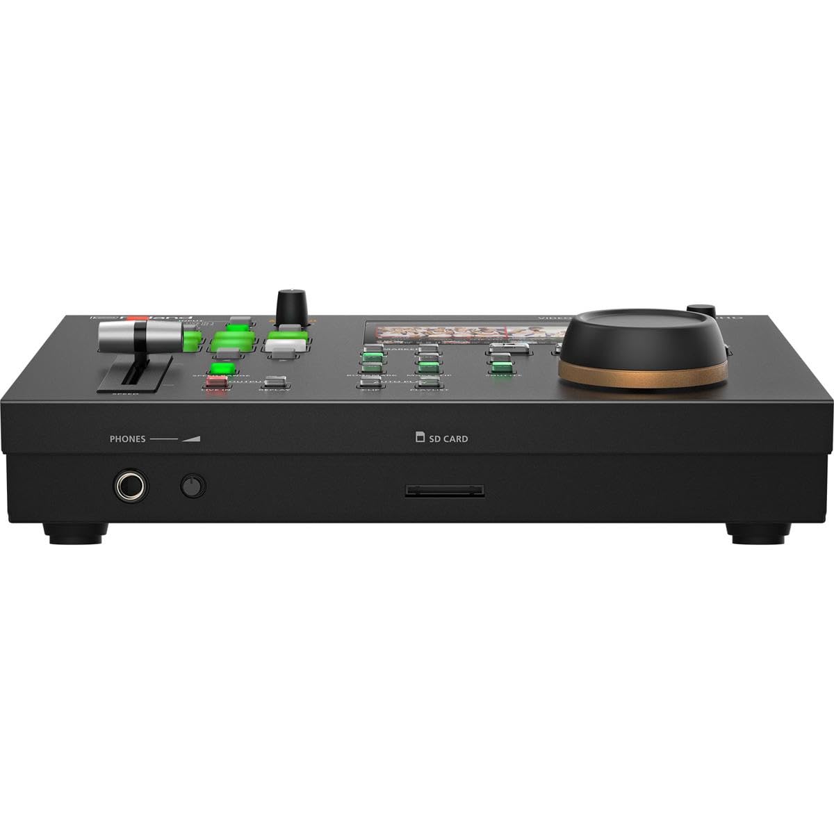 Amazon | Roland P-20HD スローモーション インスタントビデオリ